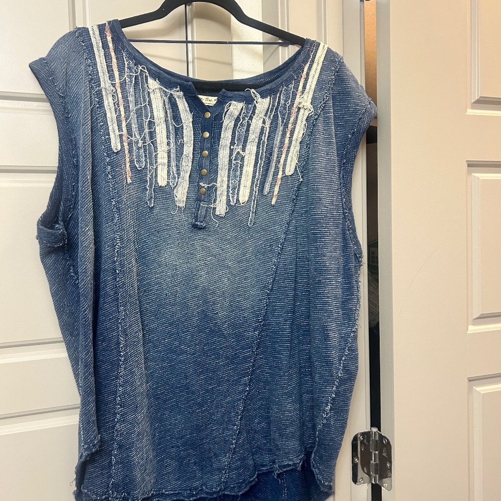 Free People